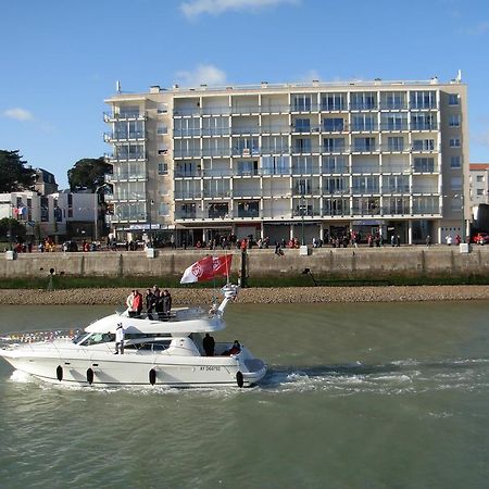 Les Sables D'Olonne公寓 外观 照片